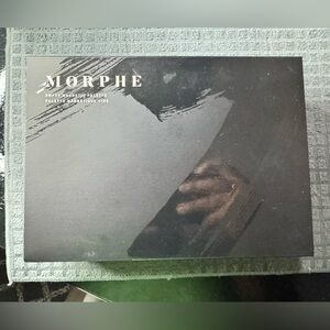 Morphe Large Magnetic Palette in Black